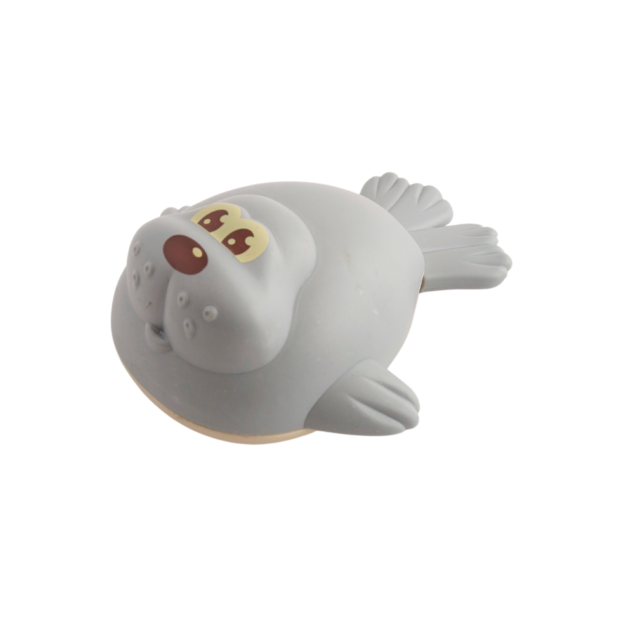 Baby Wind Up Bath Toy - Dugong